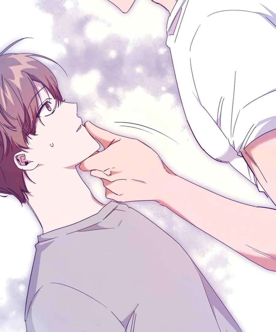 The Heat Between Us Chapter 3 page 155 - 