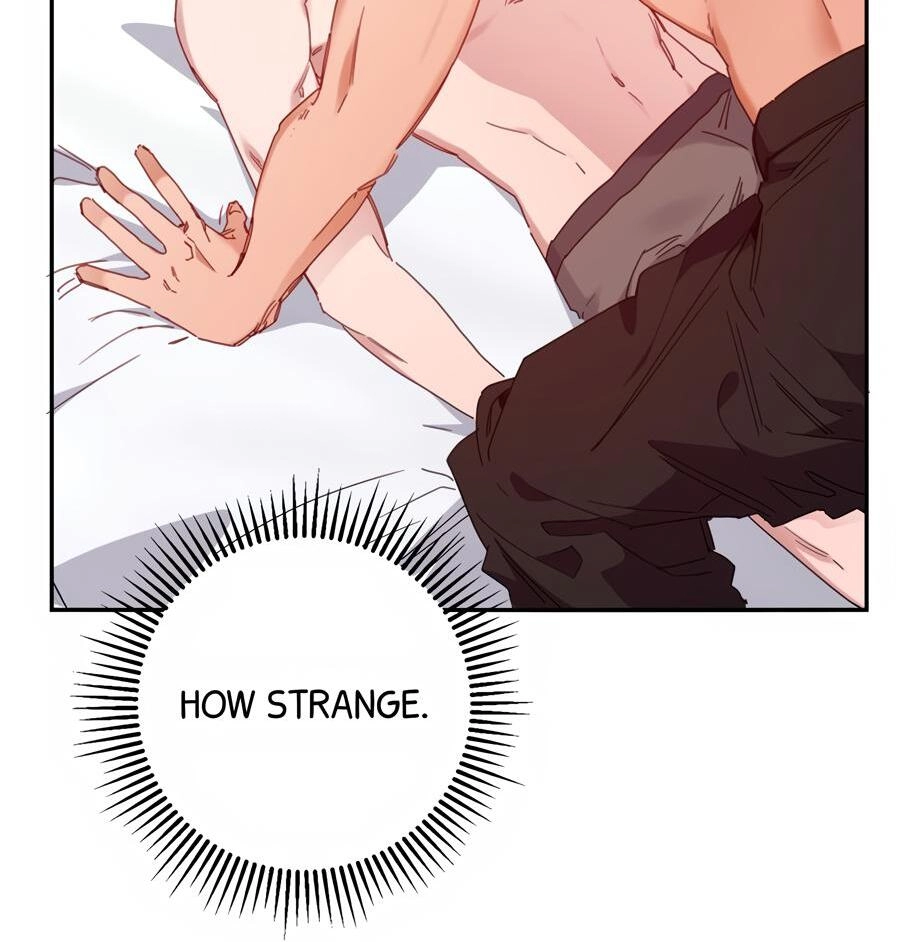 The Heat Between Us Chapter 3 page 18 - 