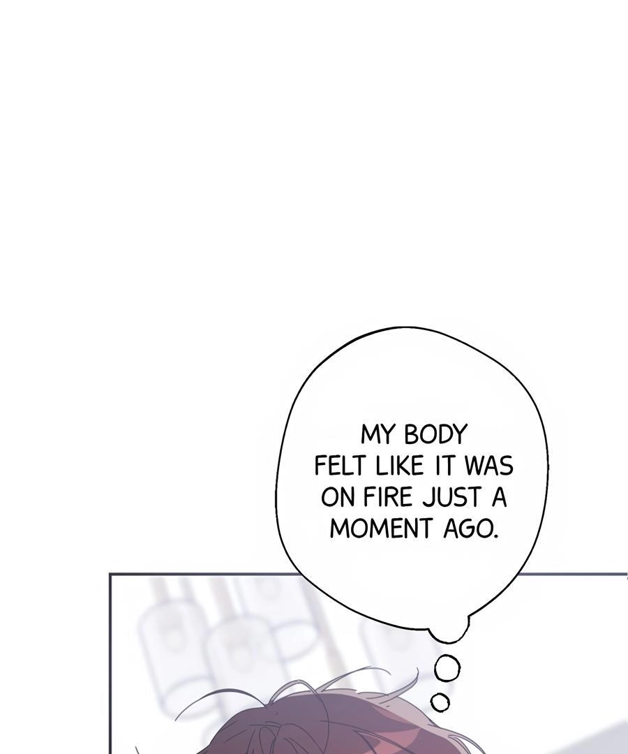 The Heat Between Us Chapter 3 page 19 - 