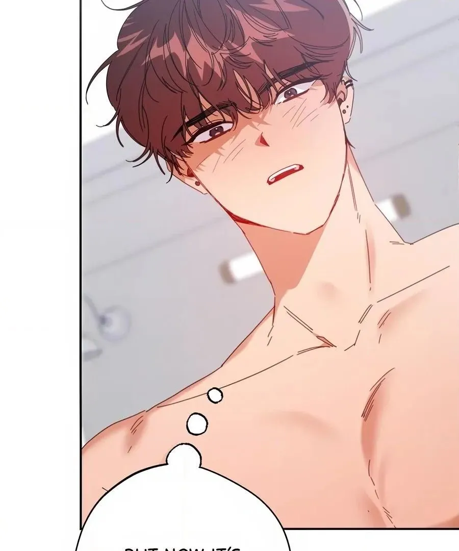 The Heat Between Us Chapter 3 page 20 - 