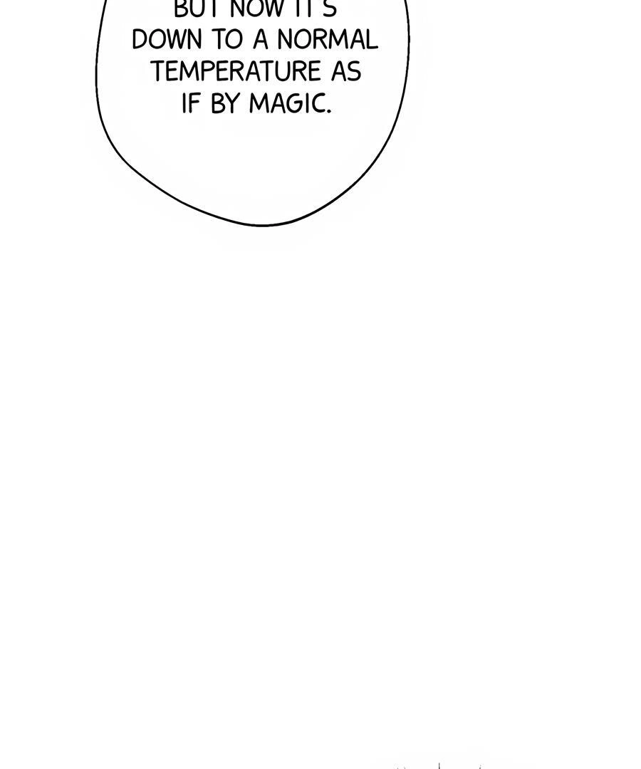 The Heat Between Us Chapter 3 page 21 - 