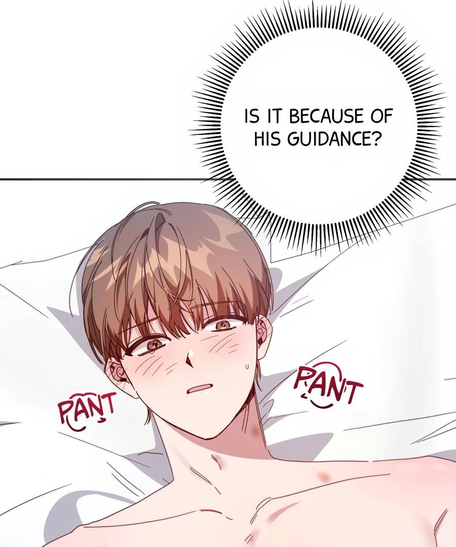 The Heat Between Us Chapter 3 page 22 - 