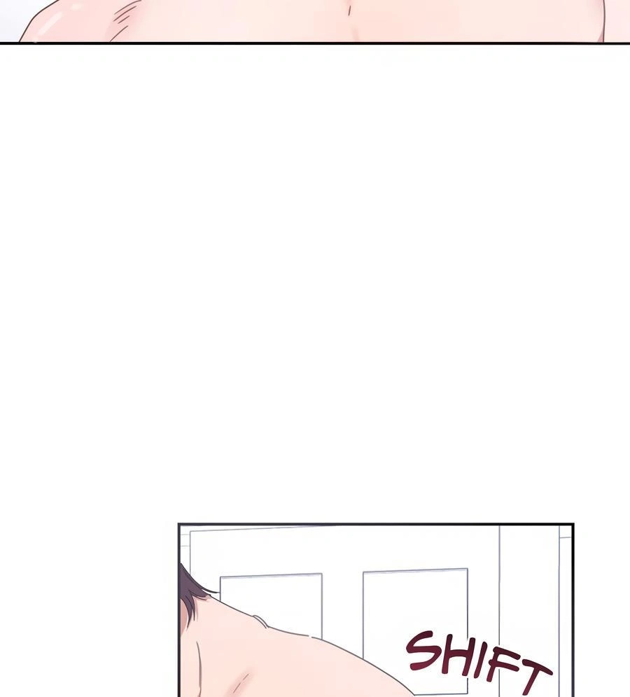 The Heat Between Us Chapter 3 page 23 - 