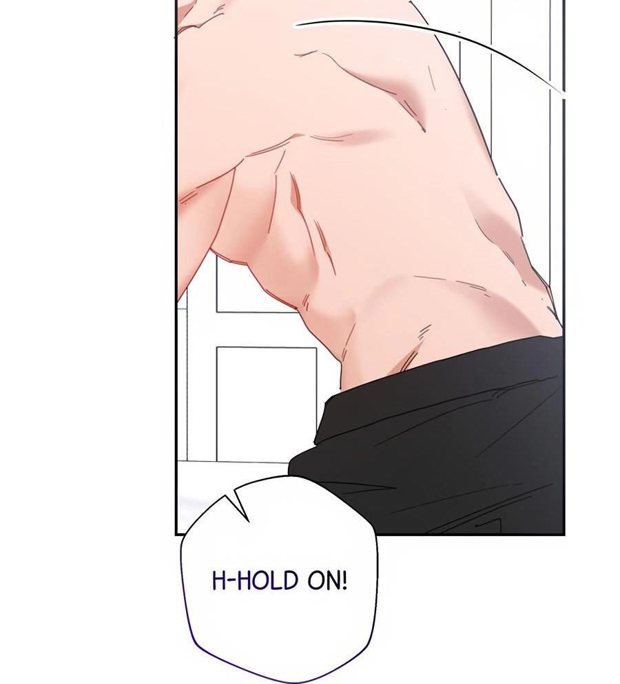 The Heat Between Us Chapter 3 page 24 - 