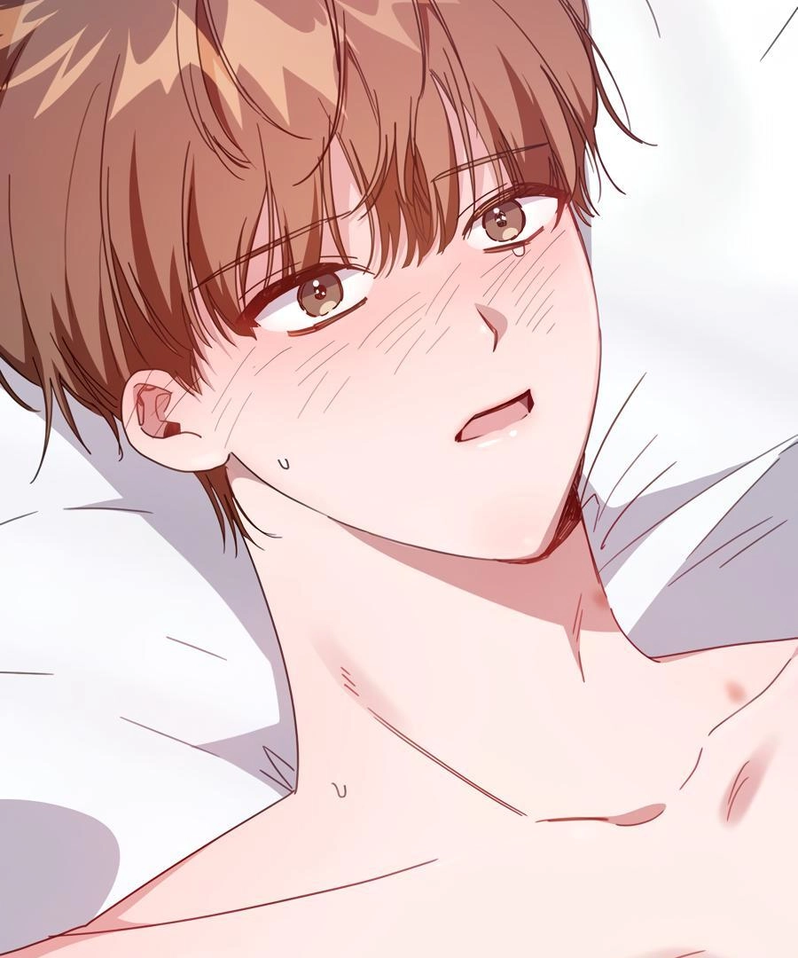 The Heat Between Us Chapter 3 page 27 - 