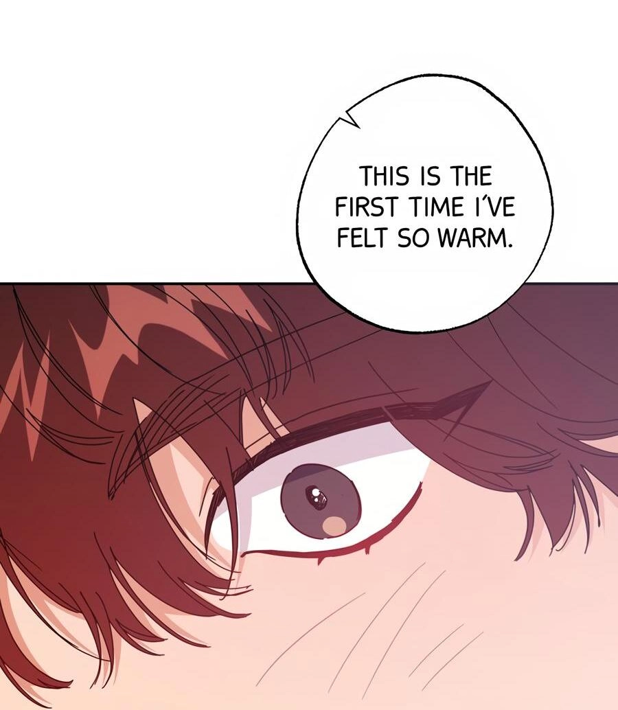 The Heat Between Us Chapter 3 page 29 - 