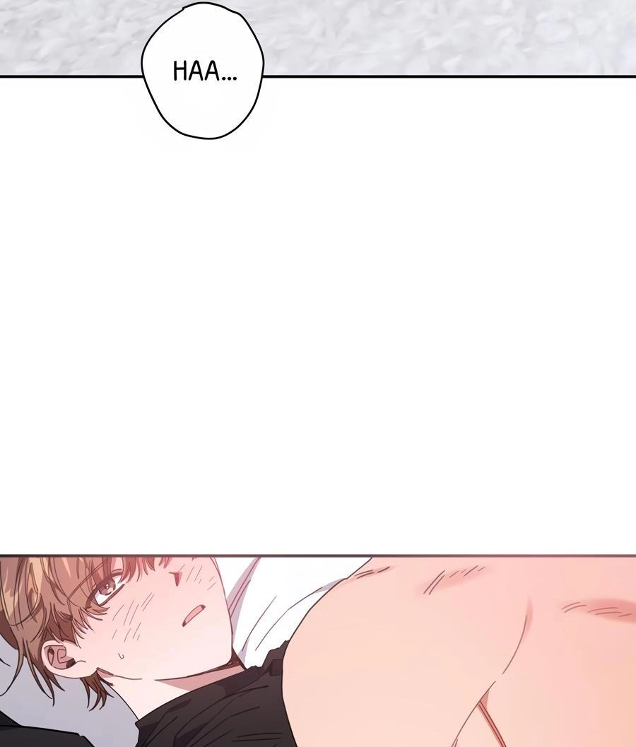 The Heat Between Us Chapter 3 page 4 - 