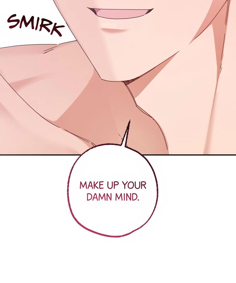 The Heat Between Us Chapter 3 page 31 - 