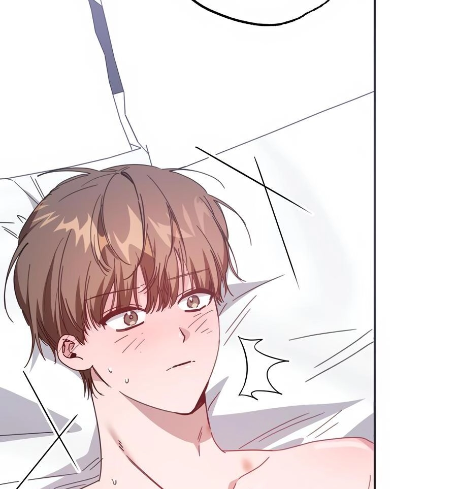The Heat Between Us Chapter 3 page 33 - 