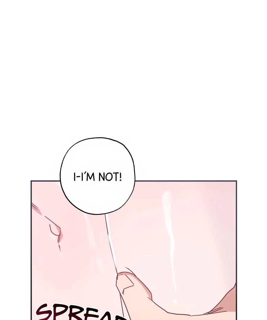 The Heat Between Us Chapter 3 page 35 - 