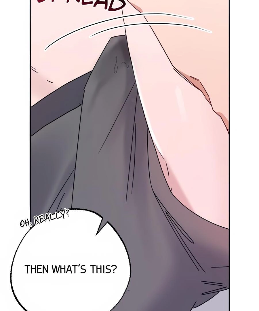 The Heat Between Us Chapter 3 page 36 - 