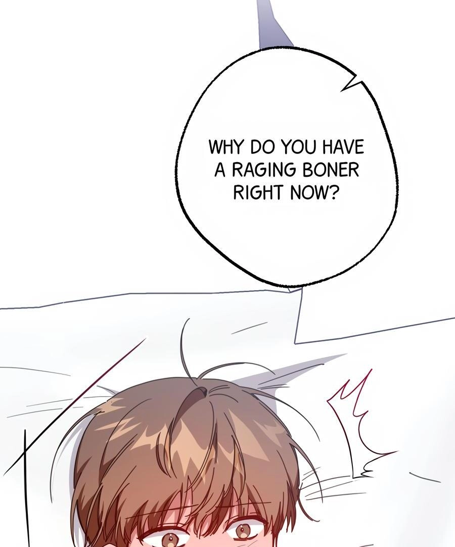 The Heat Between Us Chapter 3 page 38 - 