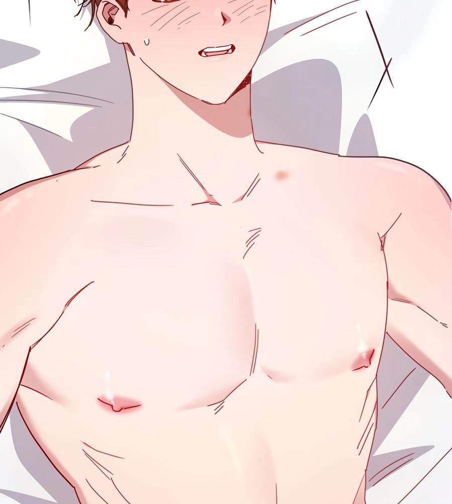 The Heat Between Us Chapter 3 page 39 - 