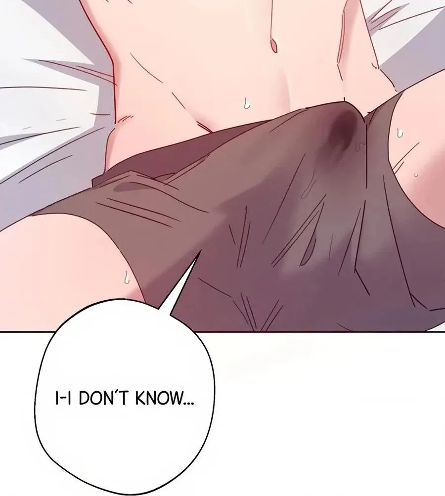 The Heat Between Us Chapter 3 page 40 - 
