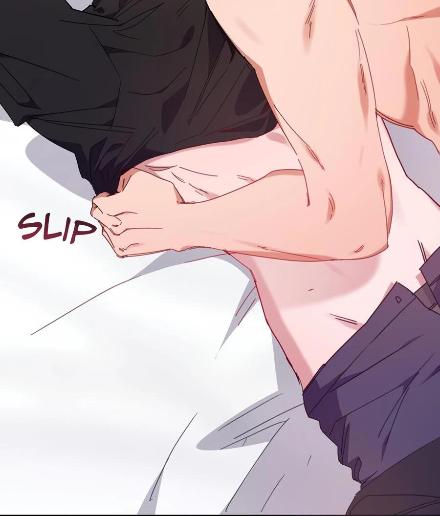 The Heat Between Us Chapter 3 page 5 - 