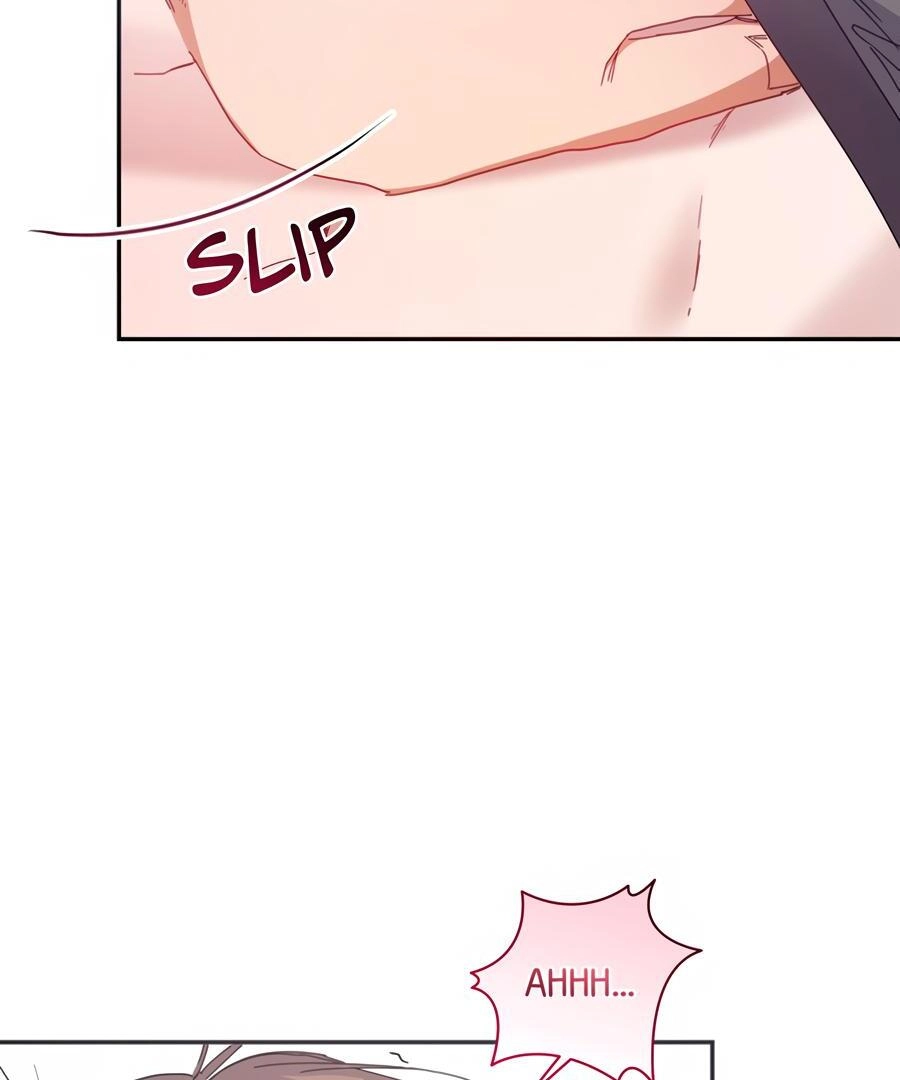 The Heat Between Us Chapter 3 page 42 - 