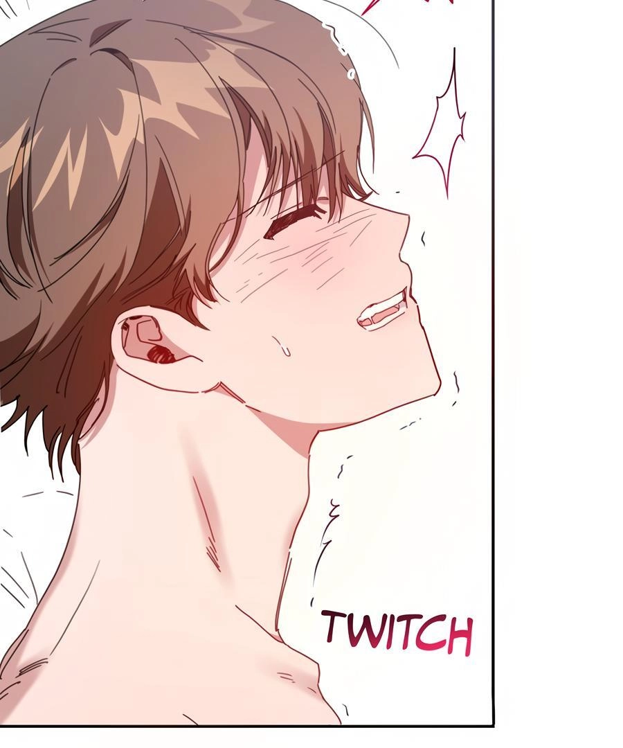 The Heat Between Us Chapter 3 page 43 - 