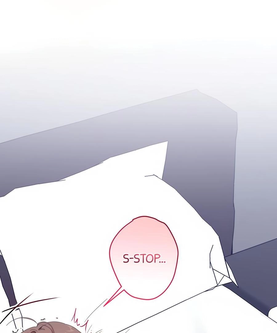 The Heat Between Us Chapter 3 page 44 - 