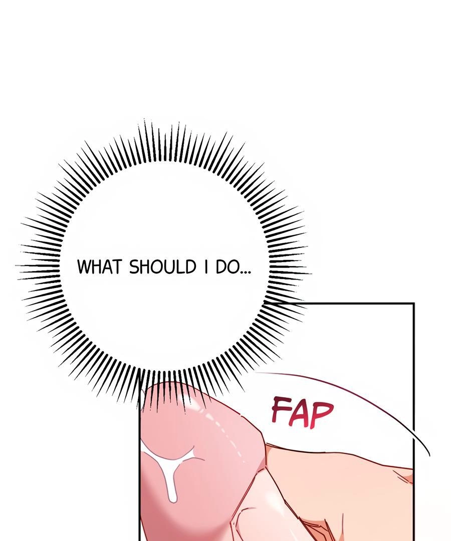 The Heat Between Us Chapter 3 page 47 - 