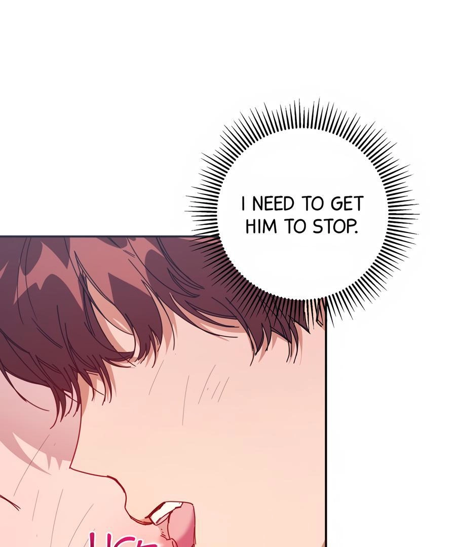 The Heat Between Us Chapter 3 page 49 - 