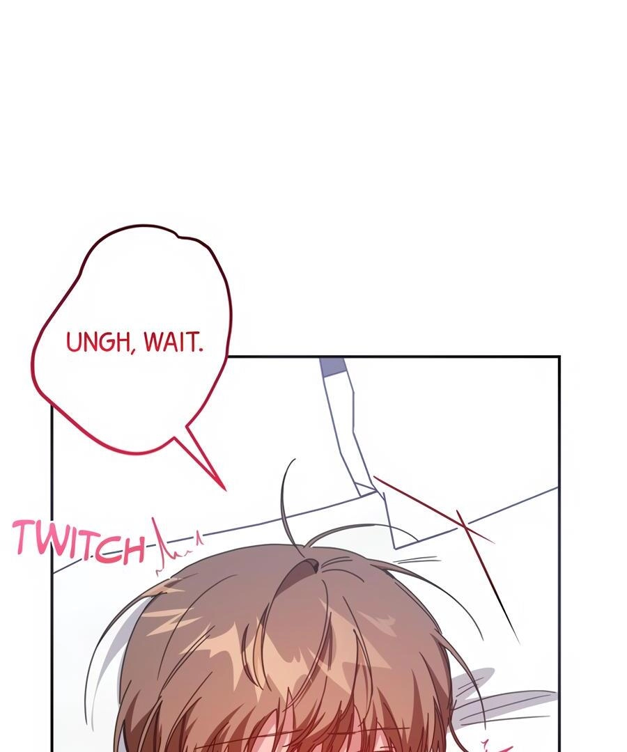 The Heat Between Us Chapter 3 page 54 - 
