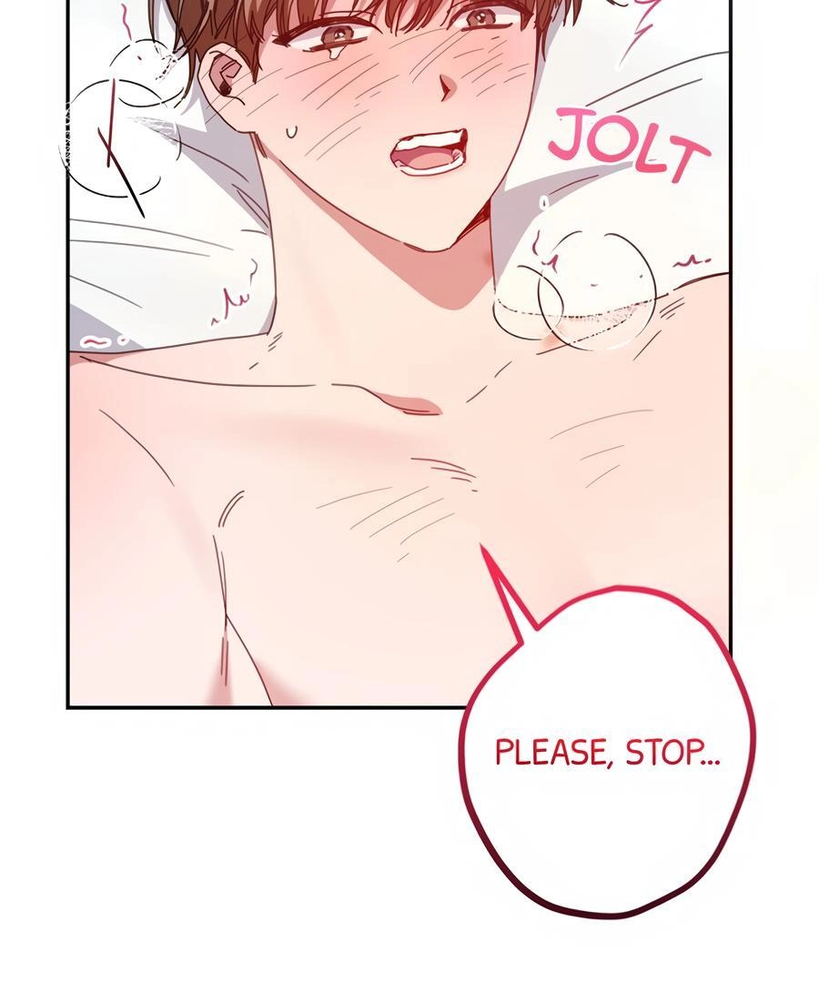 The Heat Between Us Chapter 3 page 55 - 