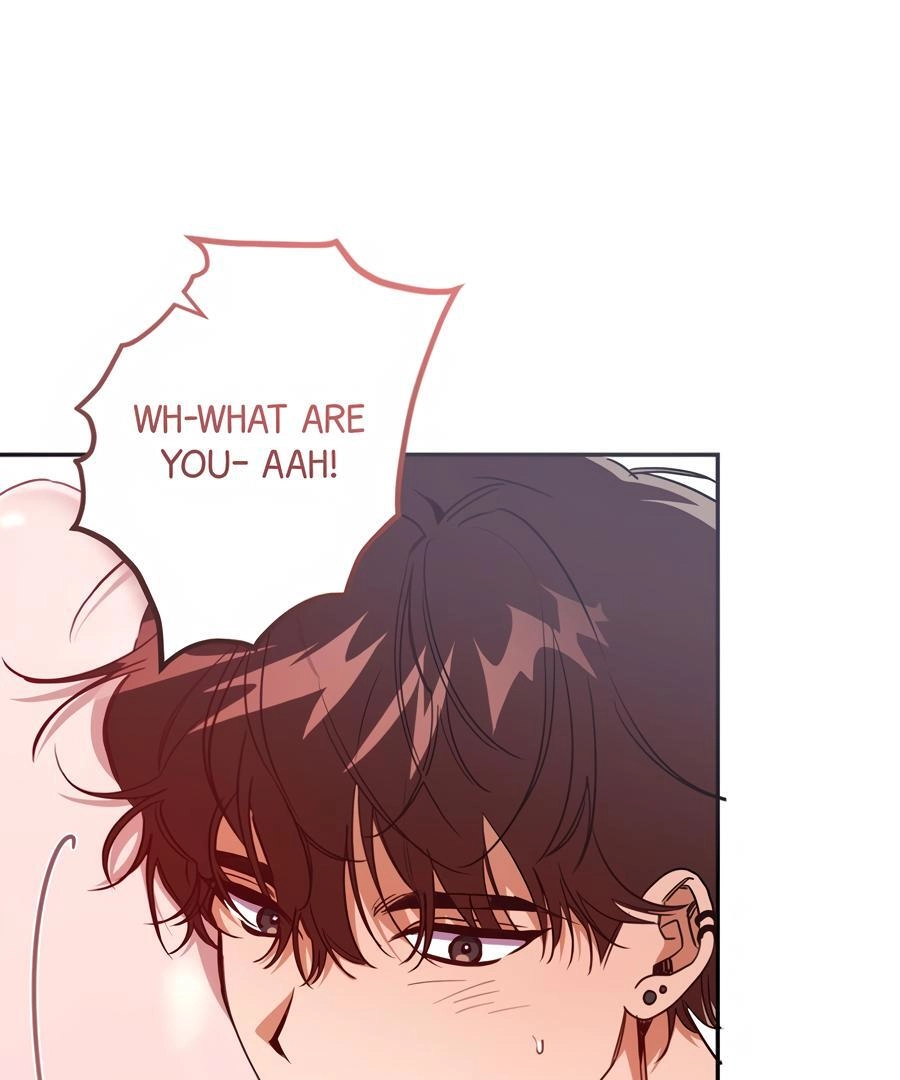 The Heat Between Us Chapter 3 page 58 - 