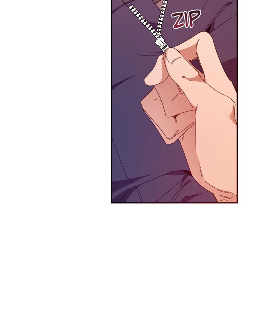The Heat Between Us Chapter 3 page 7 - 