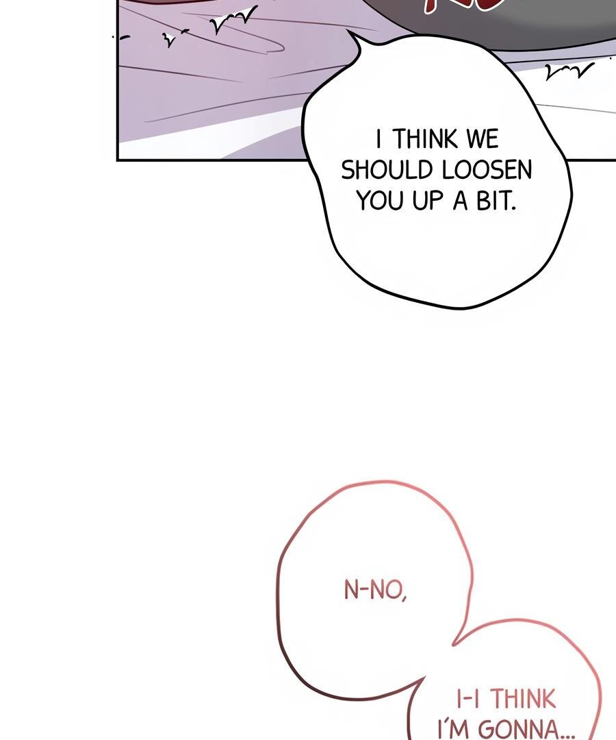 The Heat Between Us Chapter 3 page 61 - 