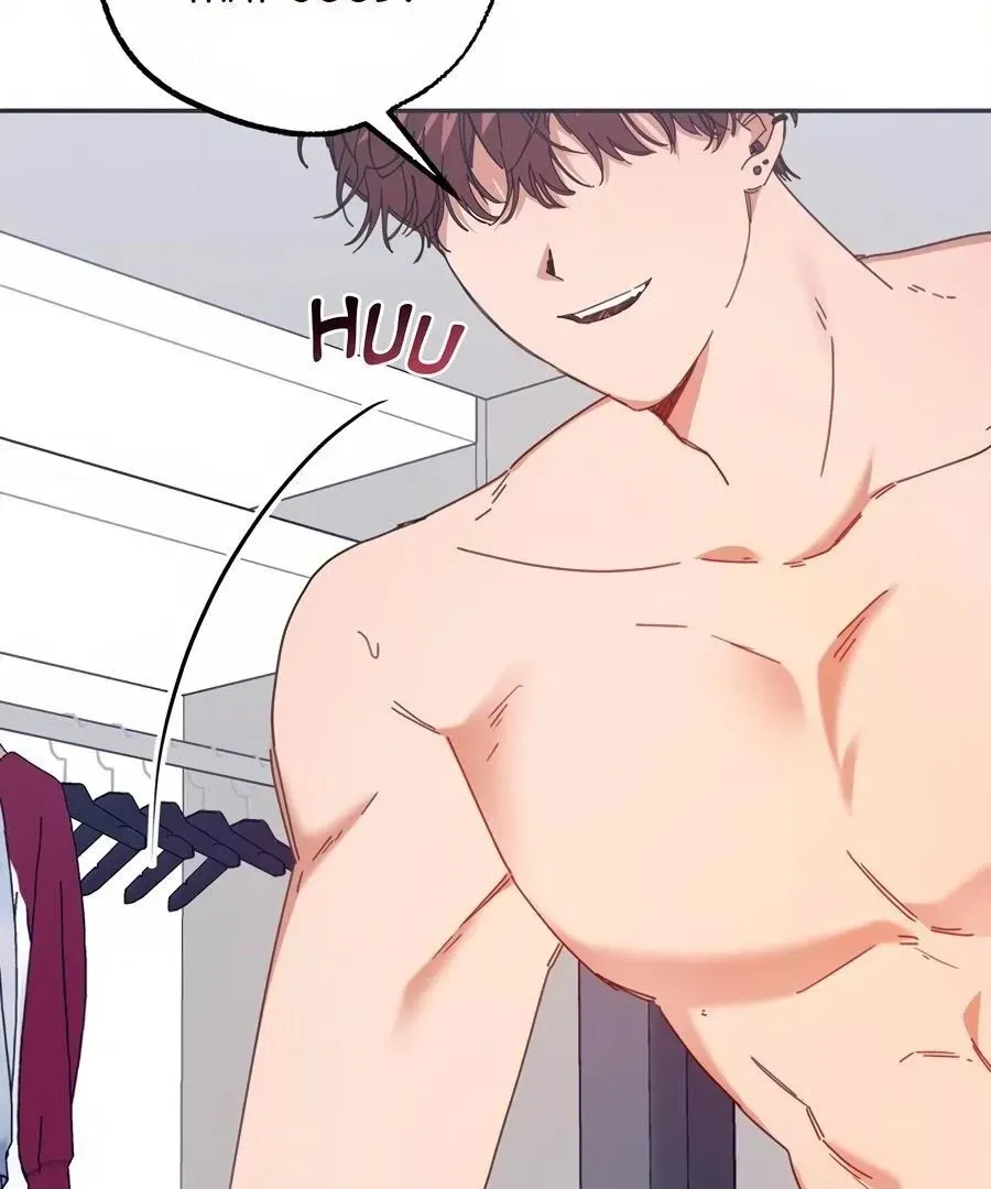 The Heat Between Us Chapter 3 page 70 - 