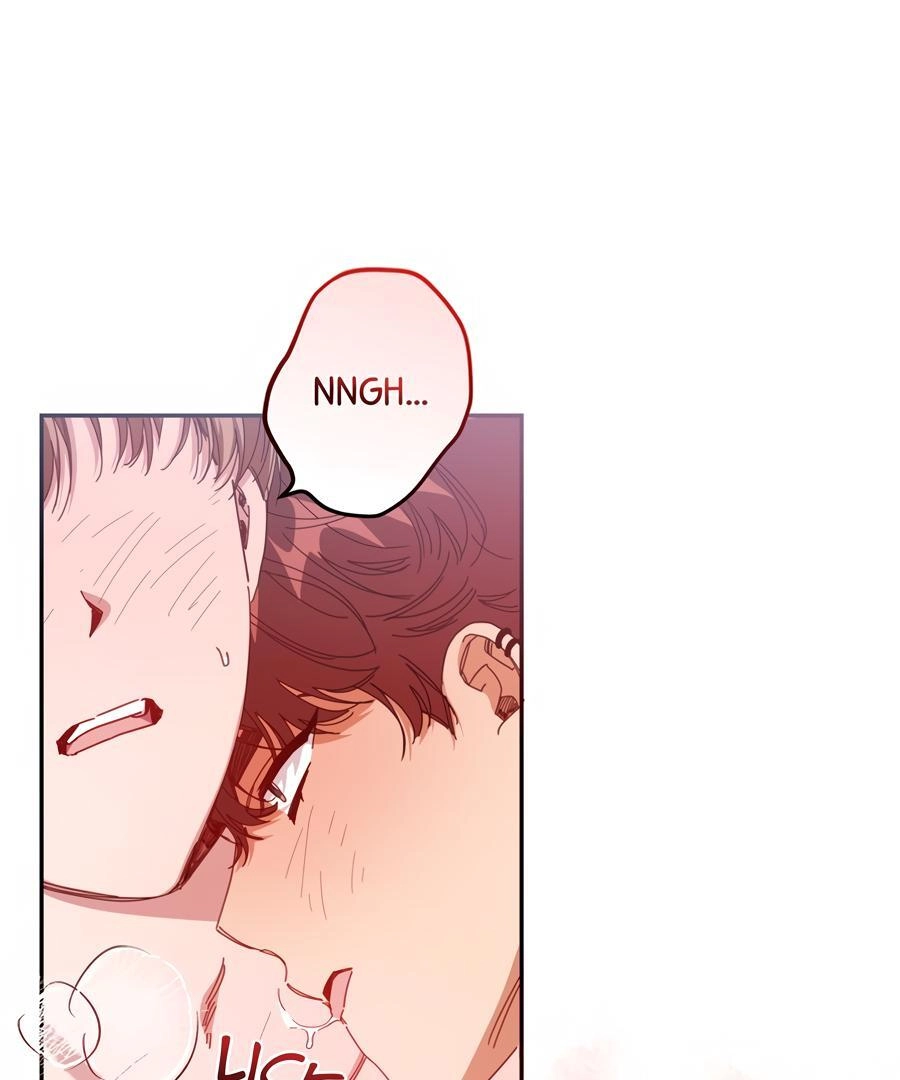 The Heat Between Us Chapter 3 page 8 - 