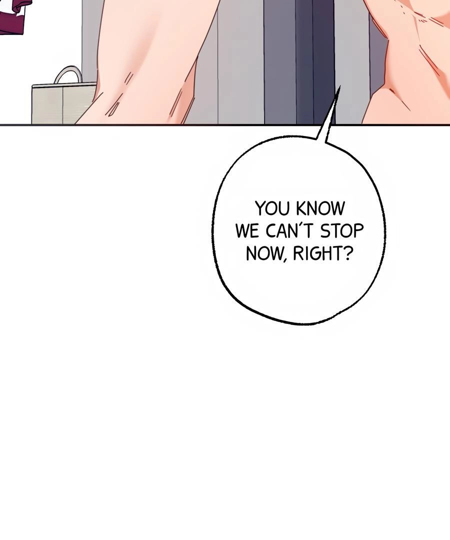The Heat Between Us Chapter 3 page 71 - 