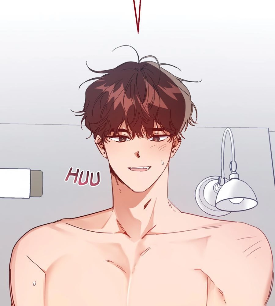 The Heat Between Us Chapter 3 page 73 - 