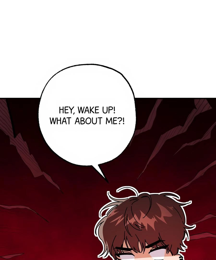 The Heat Between Us Chapter 3 page 82 - 