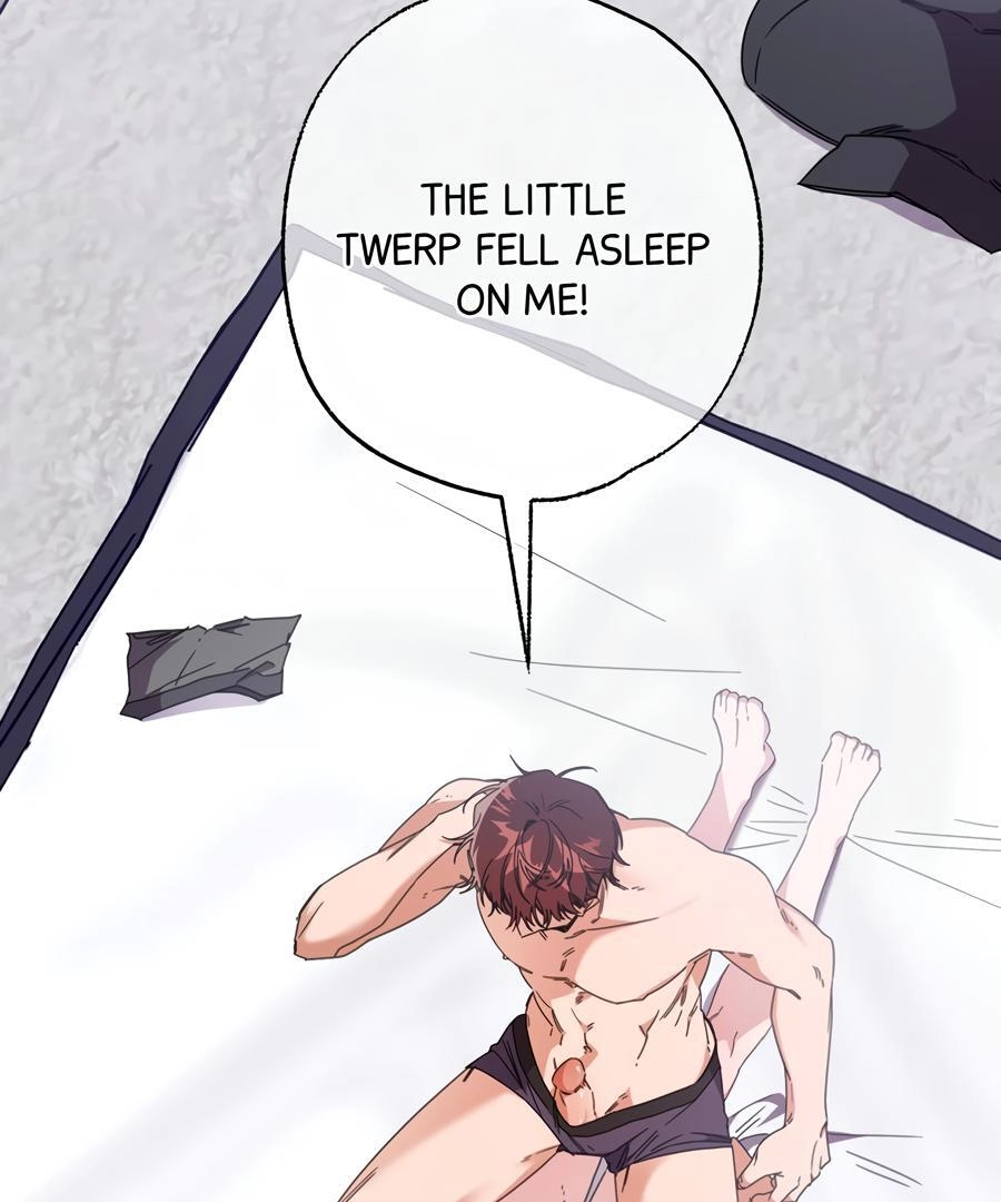 The Heat Between Us Chapter 3 page 86 - 
