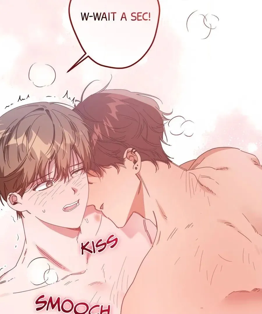 The Heat Between Us Chapter 3 page 10 - 