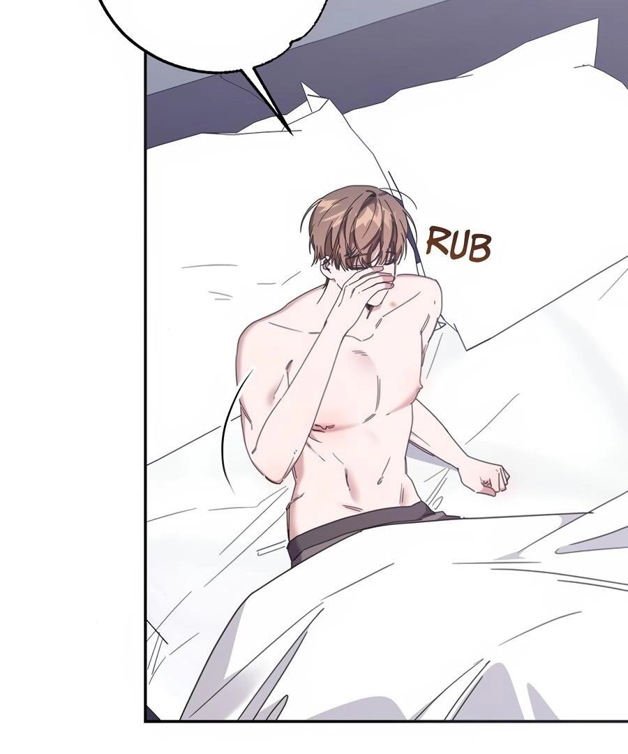 The Heat Between Us Chapter 3 page 96 - 