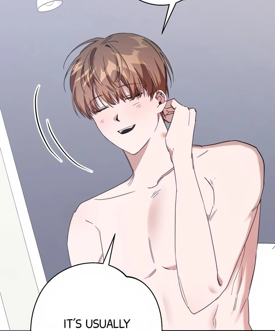 The Heat Between Us Chapter 3 page 98 - 