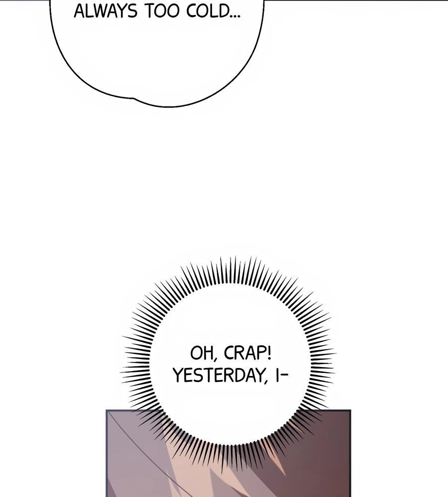 The Heat Between Us Chapter 3 page 99 - 