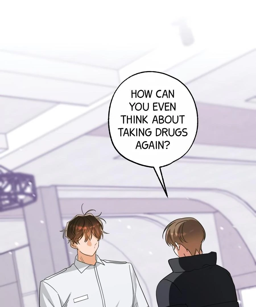 The Heat Between Us Chapter 30 page 2 - 