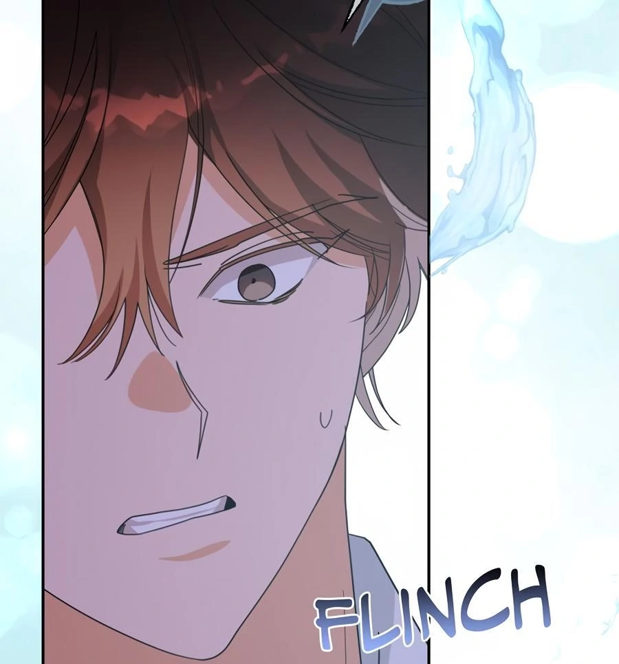 The Heat Between Us Chapter 30 page 11 - 