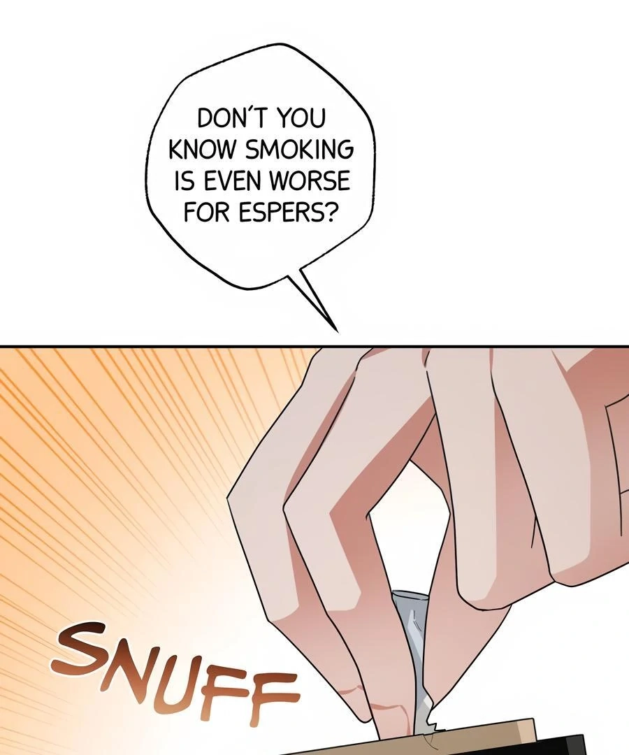 The Heat Between Us Chapter 30 page 101 - 