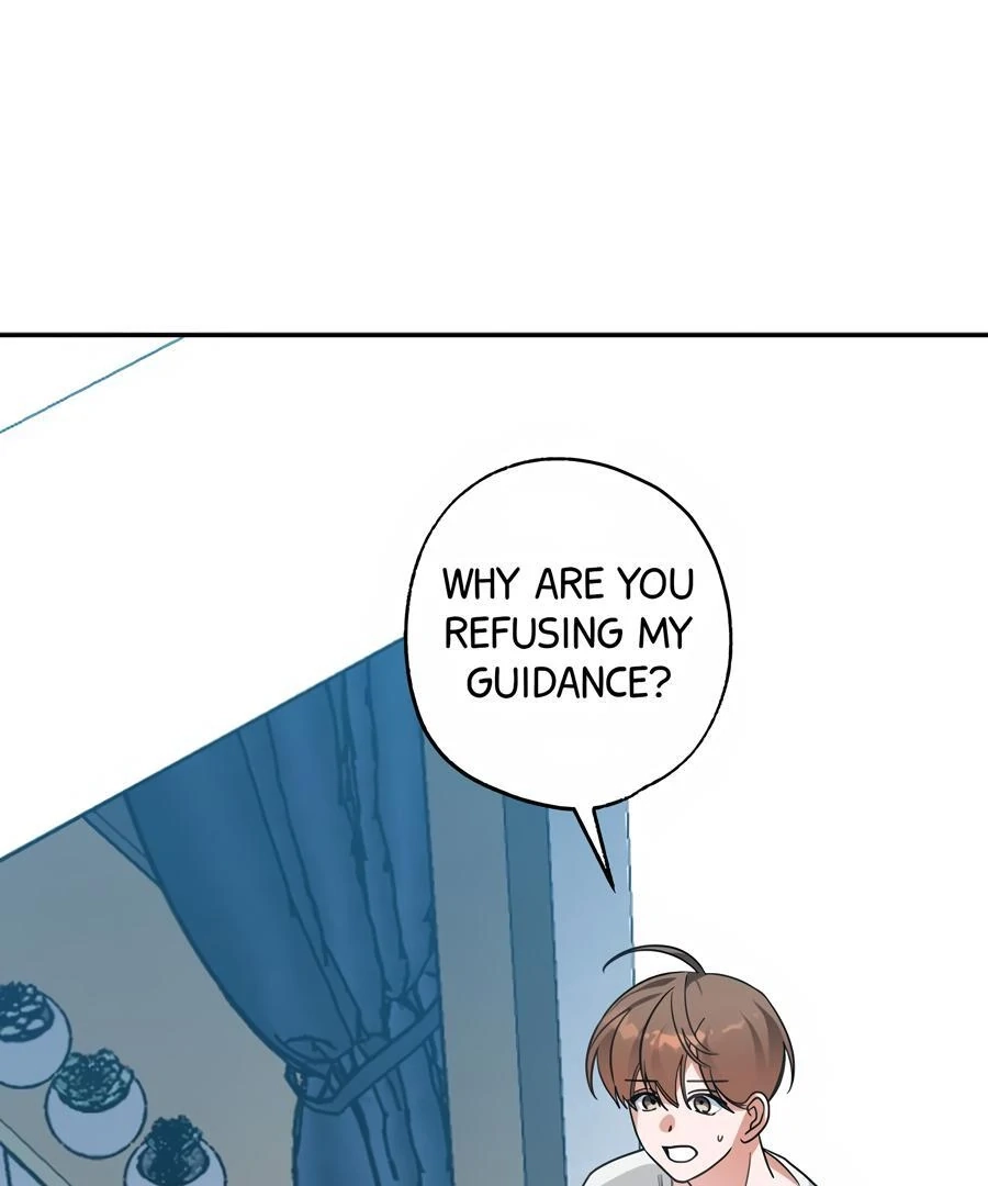 The Heat Between Us Chapter 30 page 103 - 