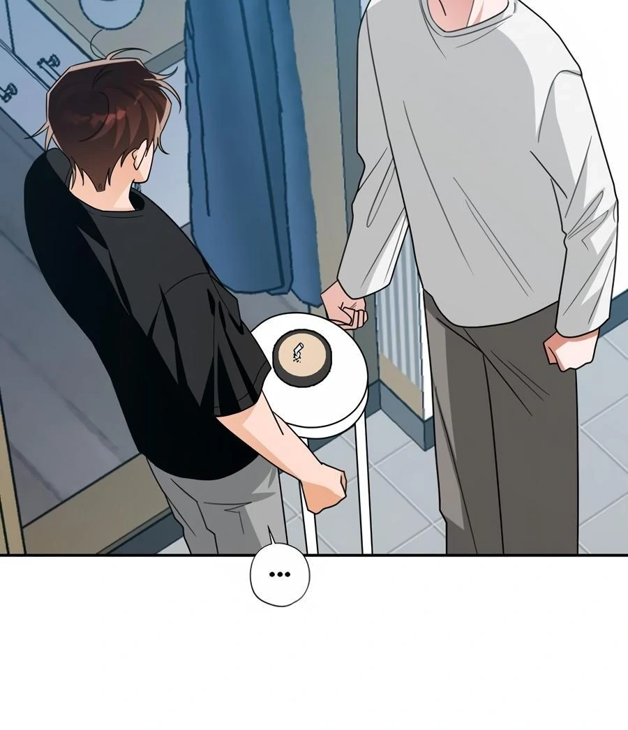 The Heat Between Us Chapter 30 page 104 - 