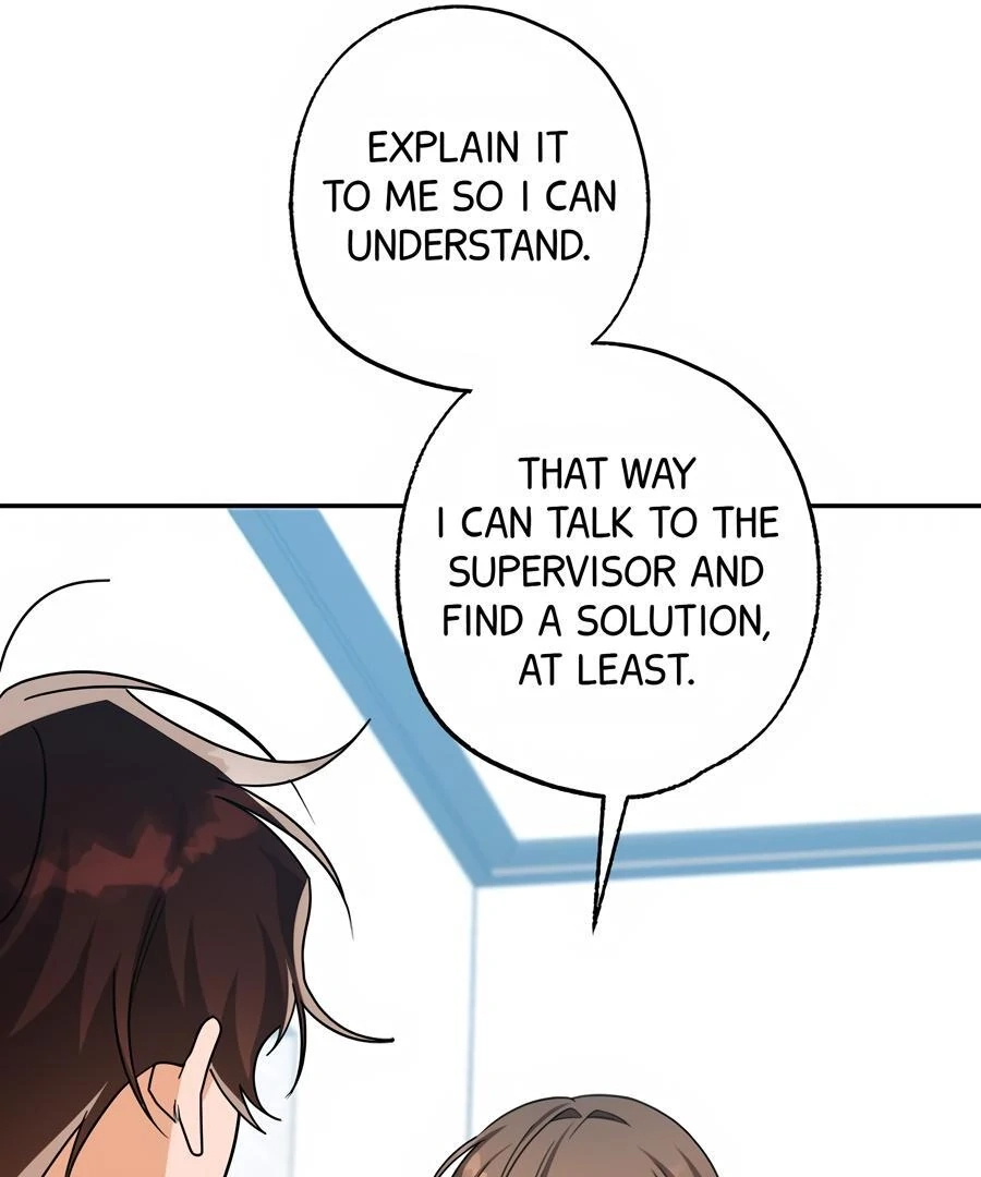 The Heat Between Us Chapter 30 page 106 - 