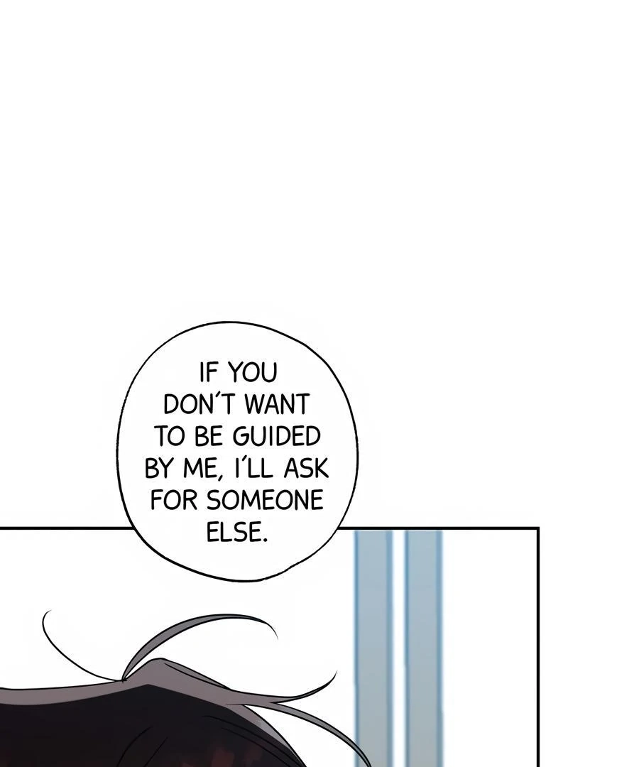 The Heat Between Us Chapter 30 page 108 - 