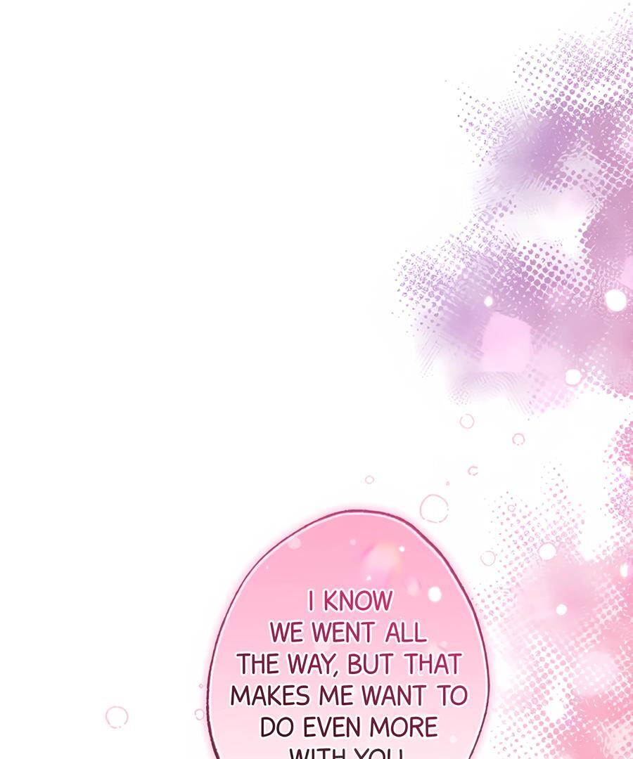 The Heat Between Us Chapter 30 page 115 - 