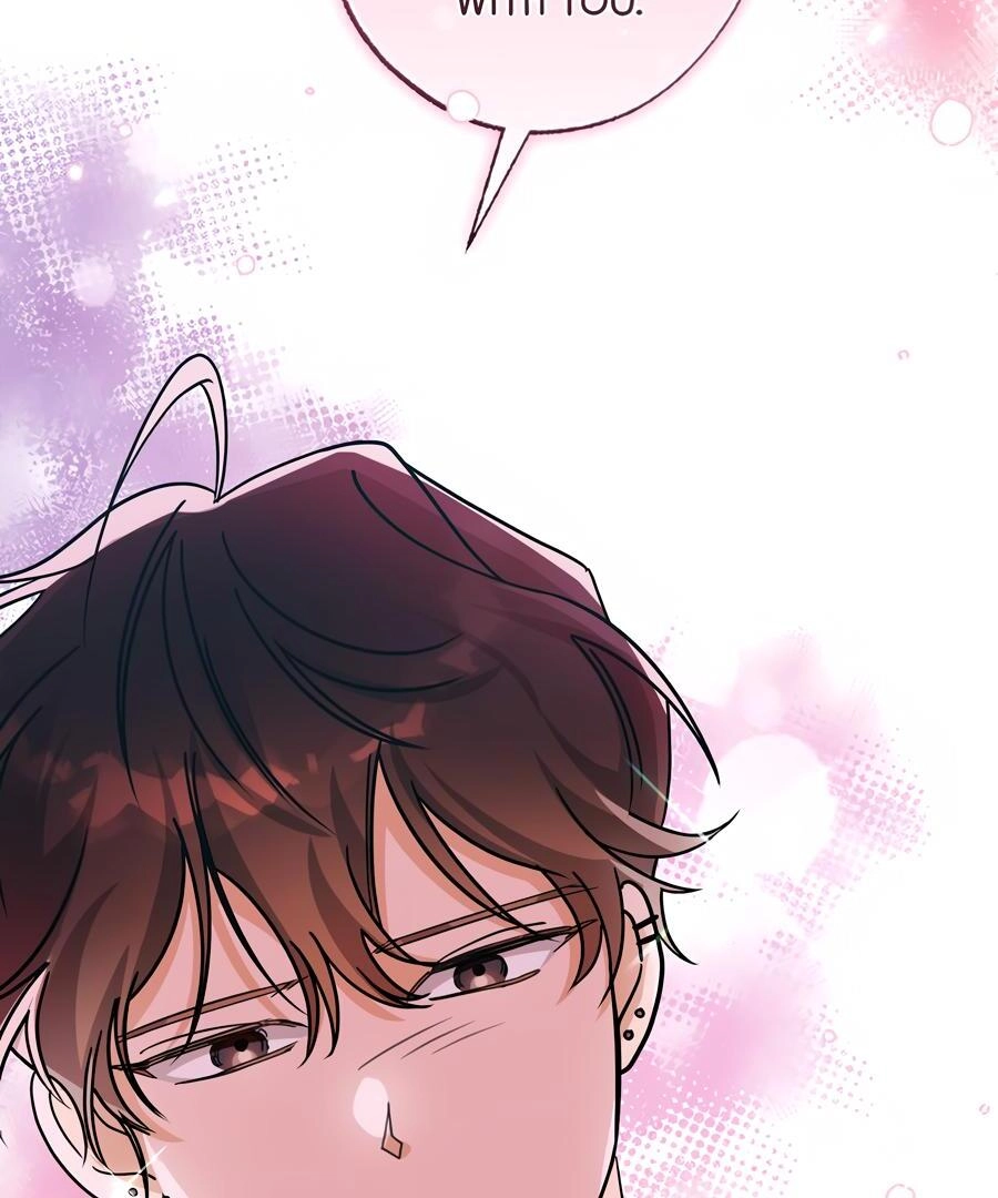 The Heat Between Us Chapter 30 page 116 - 