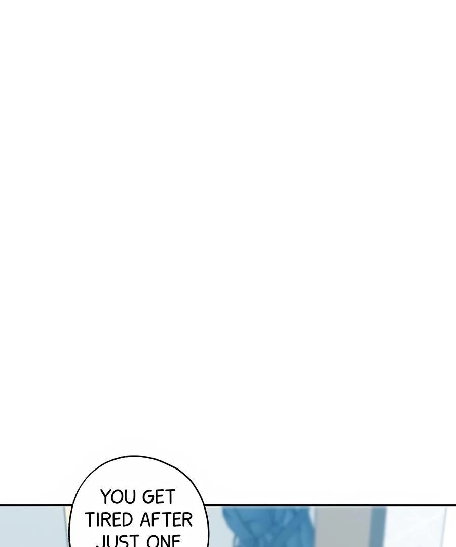 The Heat Between Us Chapter 30 page 118 - 
