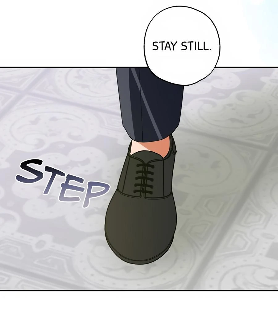 The Heat Between Us Chapter 30 page 13 - 